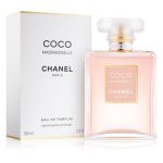 Chanel perfume