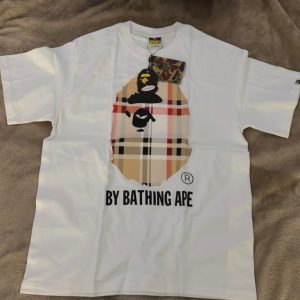 Bape shirt