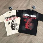Hellestar shirt