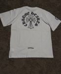 Cromeheart shirt