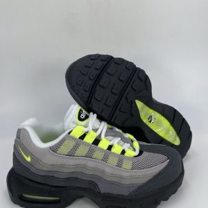 Nike Air Max 95 Corteiz Gutta