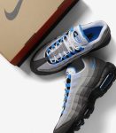 Nike Air Max 95 Corteiz Gutta