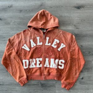 Valley the dream