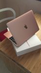 MacBook laptop