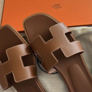 Hermès sandals