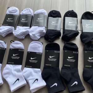 Nike socks
