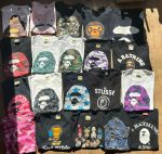Bape shirt