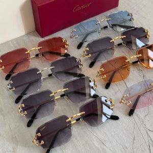 Glasses